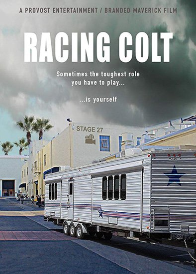     / Racing Colt (2018) WEB-DLRip
