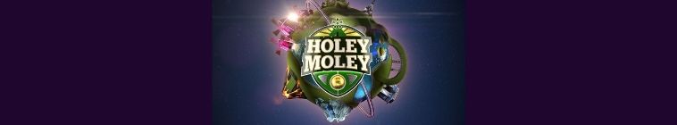 Holey Moley S01e07 Web X264 ligate