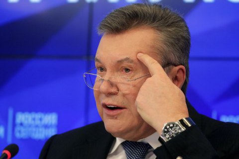 РФ наименовала Украину одним из крупнейших должников из-за "кредита Януковича"
