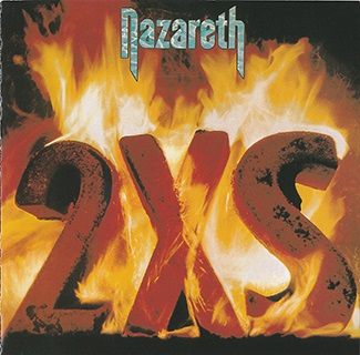 Nazareth – 2xS (Remastered)