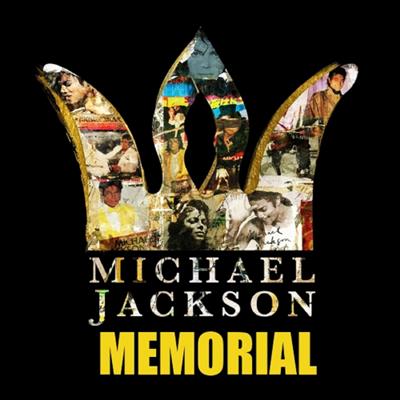 VA   Michael Jackson   Memorial 2CD (2019)