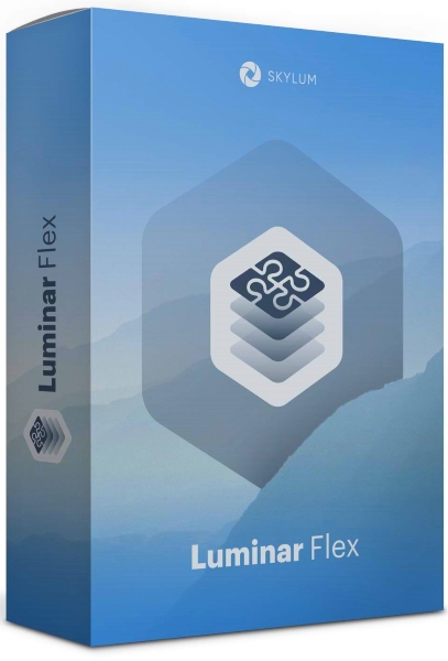 Luminar Flex 1.1.0.3435 Portable by Alz50