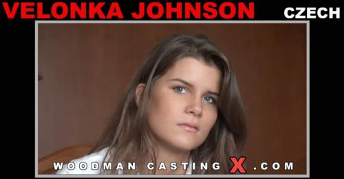Velonka Johnson - Casting