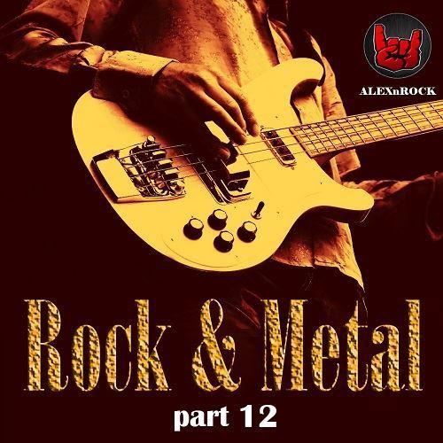 Rock & Metal Collection part 12 (2019)