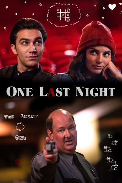 One Last Night 2019 1080p WEB-DL H264 AC3-EVO