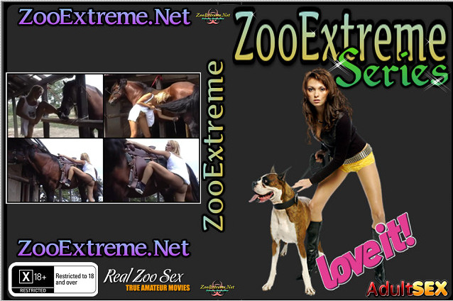 ZooExtreme Serie 27