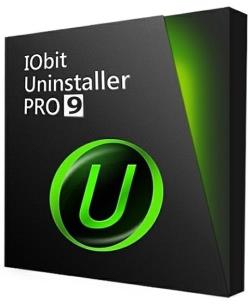 IObit Uninstaller Pro 9.0.2.40