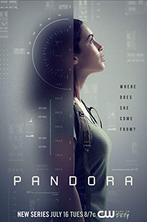 Pandora 2019 S01e05 Most Likely To Go Your Way And Ill Go Mine 720p Amzn Web dl Dd...
