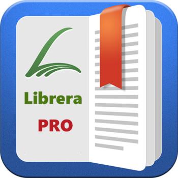 Librera Reader PRO 8.8.46 [Android]