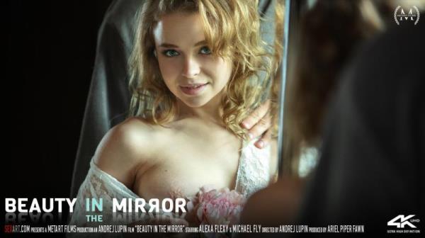 Alexa Flexy - Beauty In The Mirror (FullHD 1080p)