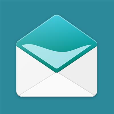 Aqua Mail   Email App v1.20.0 1469 Final