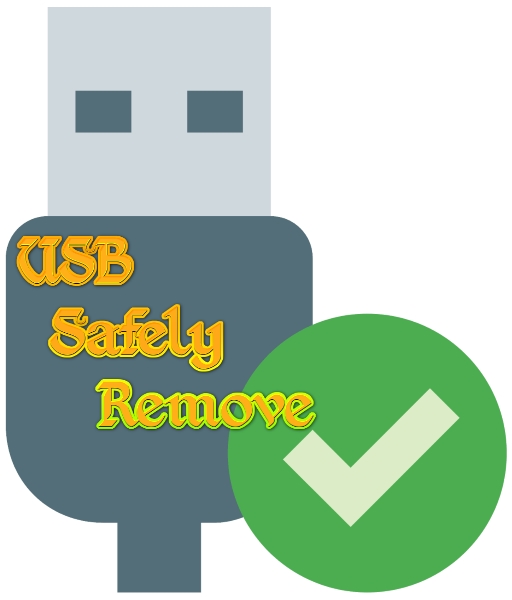 USB Safely Remove 6.2.1.1284 RePack & Portable by elchupakabra