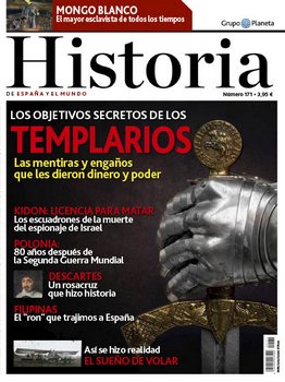 Historia de Iberia Vieja - Septiembre 2019