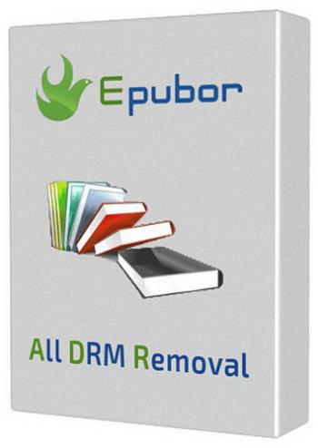 Epubor All DRM Removal 1.0.17.820