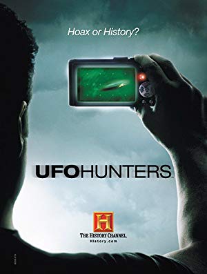 Ufo Hunters S02e19 720p Web H264 webtube