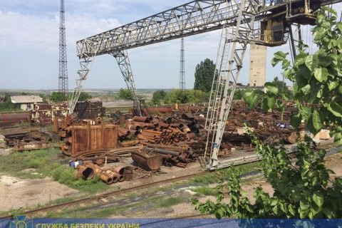 Руководство пяти госшахт в Луганской и Донецкой областях подозревают в хищении 500 млн гривен