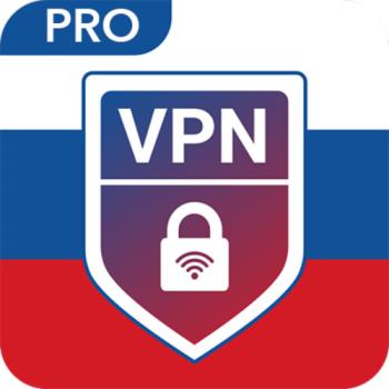 VPN Russia Pro 1.22 [Android]