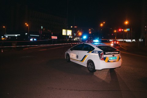 Суд взял главу охранной фирмы за стрельбу на Голосеевской площади