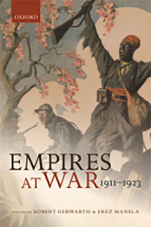 Empires at War: 1911 1923