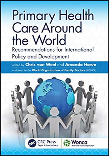 Primary Health Care around the World: Recommendations for International Policy and Development