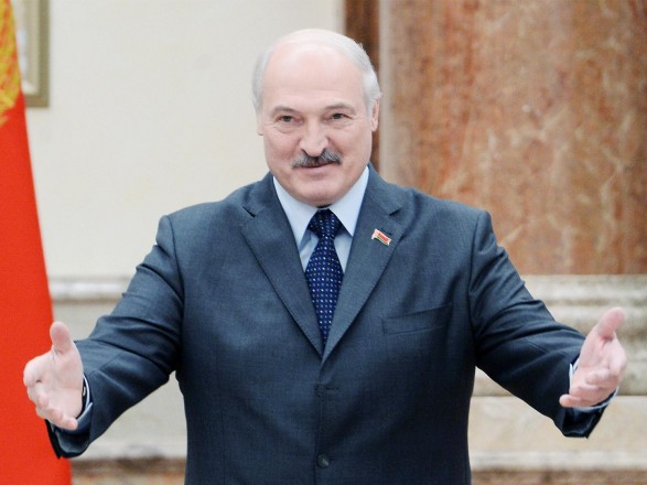 Лукашенко заявил, что Зеленский адресовался к нему за поддержкой