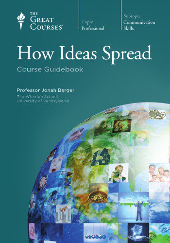 How Ideas Spread [pdf]