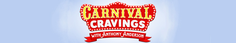 Carnival Cravings With Anthony Anderson S01e01 Sweet Carolina Cravings 720p Web X2...