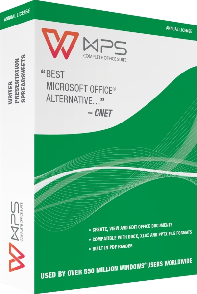 WPS Office 2019 11.2.0.9453