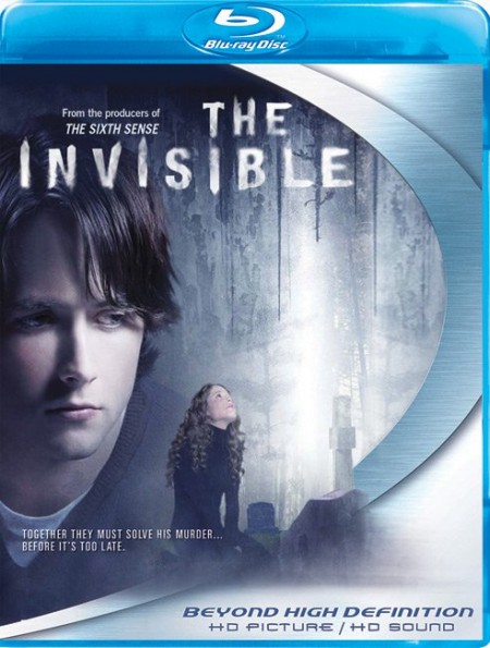 The Invisible 2007 720p BluRay DTS x264-CtrlHD