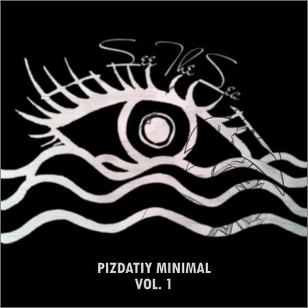 VA - Pizdatiy Minimal Vol. 1 (2019)