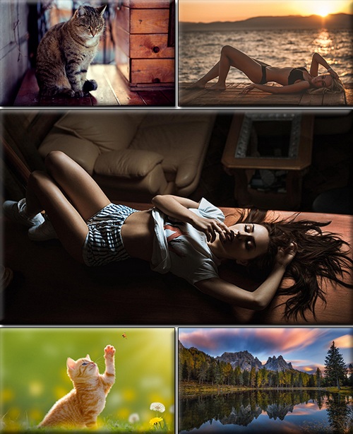 LIFEstyle News MiXture Images. Wallpapers Part (1543)