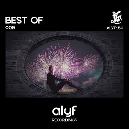 VA - Best Of AlYf Recordings 005 (2019)