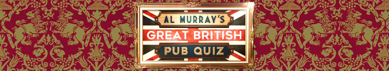 Al Murrays Great British Pub Quiz S01e19 Web X264 brexit
