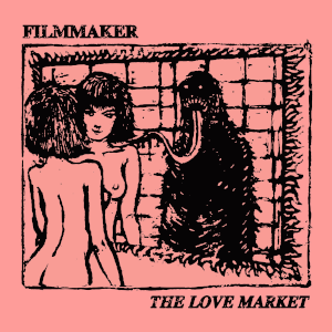 Filmmaker - The Love Market (2019)