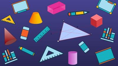 Master the Fundamentals of Geometry | Math Basics