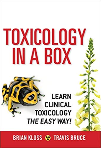 Toxicology in a Box