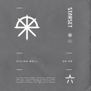 Starset - Diving Bell [Single] (2019)
