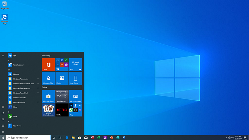 Windows 10 Pro 19H1 v1903 Build 18362.295 + Office Pro Plus 2019 Integrated Multilingual
