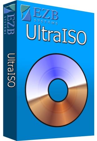 UltraISO Premium Edition 9.7.2.3561 RePack & Portable by KpoJIuK (30.09.2019)