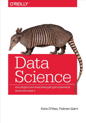 Data Science. Инсайдерская информация для новичков (2019) PDF
