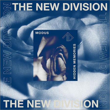 The New Division - Modus (EP) (2019)