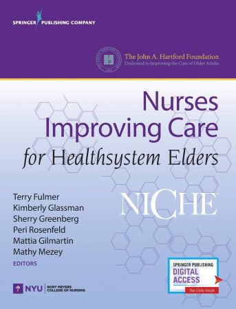 NICHE: Nurses Improving Care for Healthsystem Elders