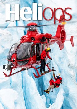 HeliOps - Issue 121 2019
