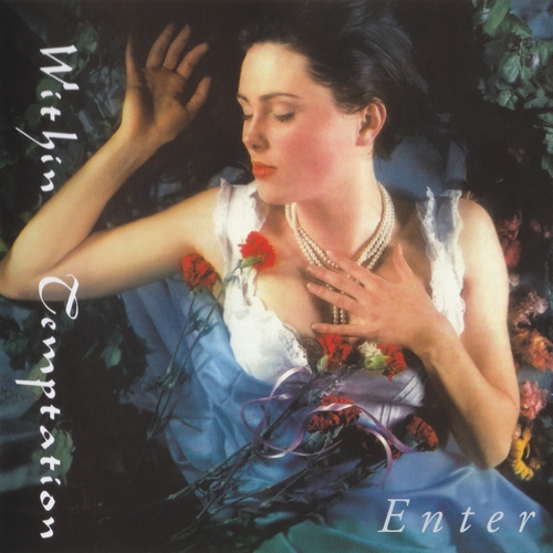 Within Temptation - Enter & The Dance