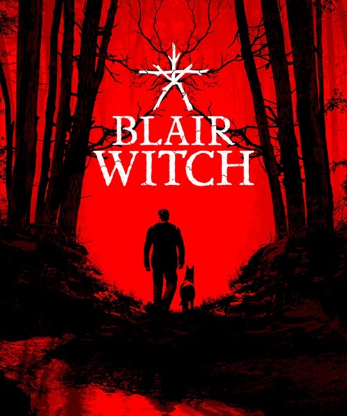 Blair Witch (2019/RUS/ENG/MULTi8/RePack от SpaceX)