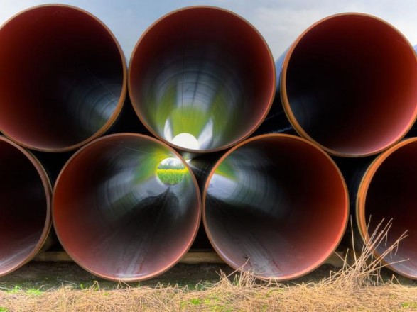 Украина, Польша и США подмахнули меморандум о газовом сотрудничестве
