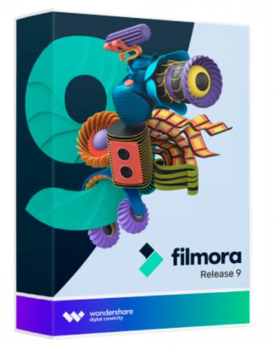 <b>Wondershare Filmora 9.2.1.10 [x64/32] |Portable [ru]</b> скачать бесплатно