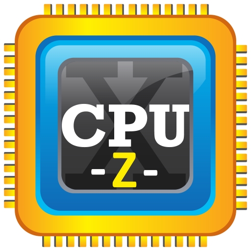 CPU-Z 2.08.0 Portable (RUS/ENG)
