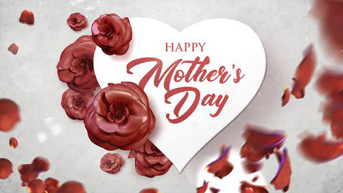 Happy Mother's Day 23592106 - Project for After Effects (Videohive)