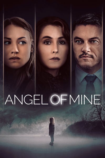 Angel Of Mine 2019 1080p WEBRip x264 AAC-RARBG